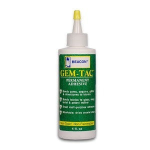 Gem-Tac Glue 