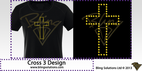 Cross 3 Design