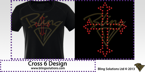 Cross 6 Design