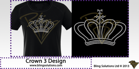 Crown Design