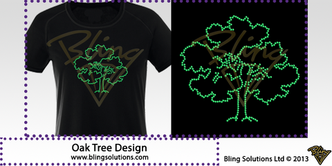 Oak Tree Design