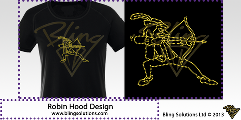 Robin Hood Design