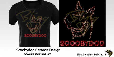 Scoobydoo Design