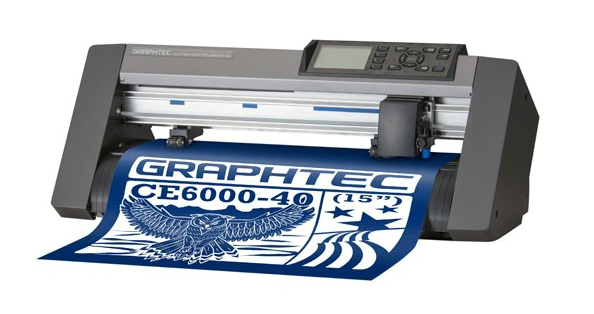 Graphtec CE6000-40